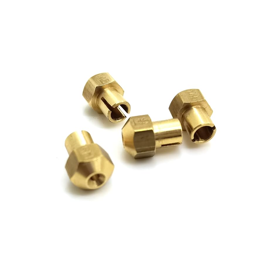 Amazon | HENKYO ウェーバー メインジェット/メイン燃料ジェット